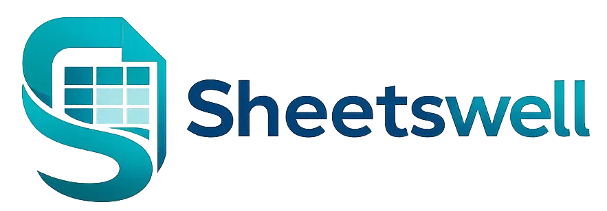sheetswell.com